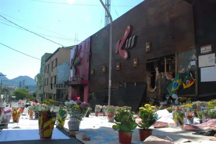 INSS já orientou mais de 180 pessoas sobre benefícios de vítimas da Kiss