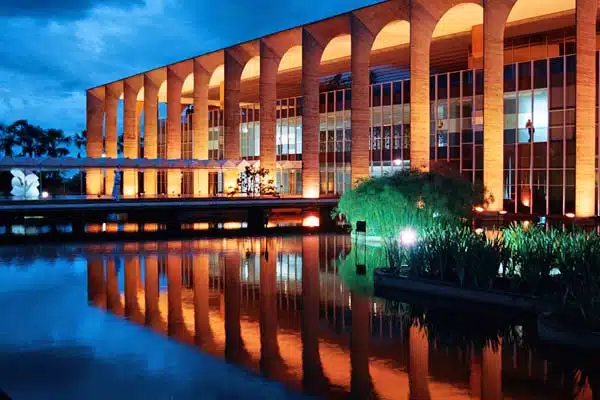 Brasil e Alemanha trocam ratificações de acordo previdenciário