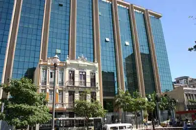 Tribunal Regional do Trabalho da 1ª Região - TRT1 (Rio de Janeiro)