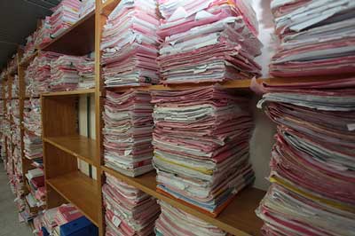 Imagem relacionada a notícia Quais são os recursos cabíveis nos Juizados Especiais Federais?