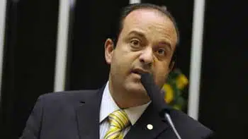 Andre Moura (PSC-SE)