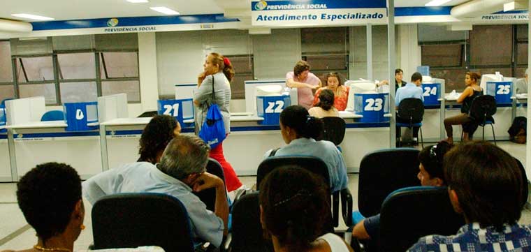 Imagem relacionada a notícia Governo altera revisão de Auxílio-Doença e Aposentadoria por Invalidez