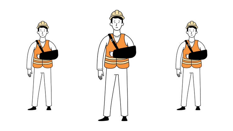 Imagem relacionada a notícia Auxílio-acidente: para qual atividade devo comprovar a redução da capacidade?