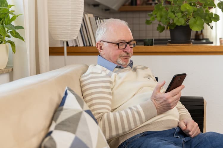 Imagem relacionada a notícia Homem garante direito à aposentadoria mais vantajosa
