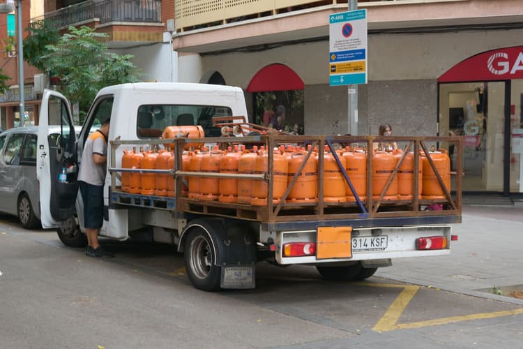 Imagem relacionada a notícia TNU reconhece transporte de gás como atividade especial