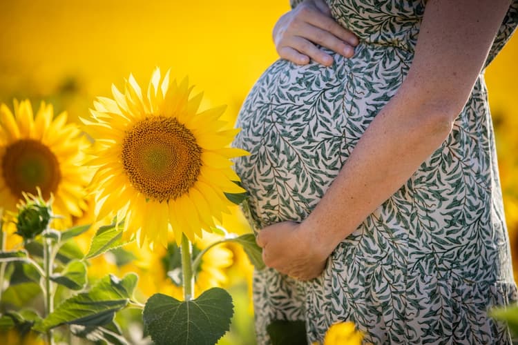 Imagem relacionada a notícia Mulher rural recebe salário-maternidade mesmo sem pagar INSS