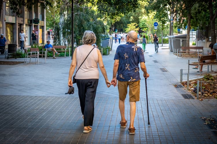 Imagem relacionada a notícia Nova idade mínima para aposentadoria em 2026: veja o que muda