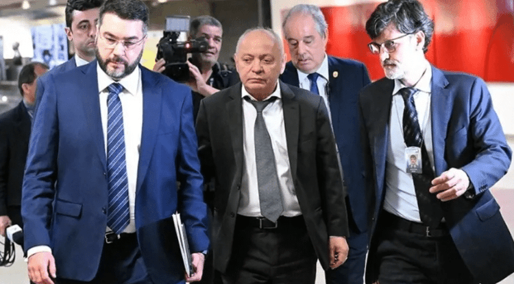 Imagem relacionada a notícia CPMI do INSS ganha força: veja últimas movimentações