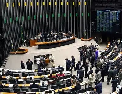 Loas: Câmara vai apressar análise de novos critérios de concessão