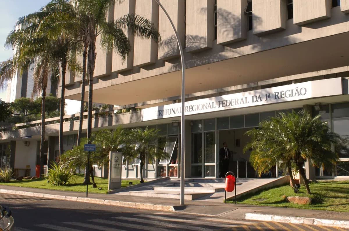 TRF1 mantém BPC para mulher com hanseníase e nega devolução de valores ao INSS