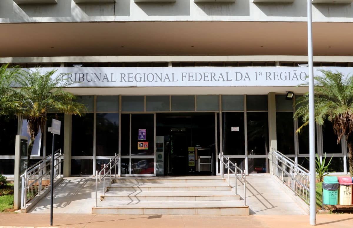 TRF1: pedido de prorrogação torna indispensável perícia para cessação do auxílio-doença