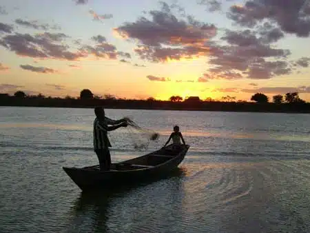 Pescador artesenal poderá comprovar atividade de forma mais fácil junto ao INSS