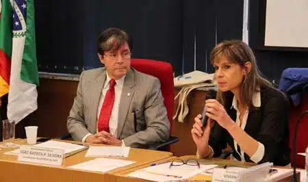 Enunciado sobre juros e correção monetária em ações previdenciárias é aprovado em Fórum Interinstitucional Previdenciário.