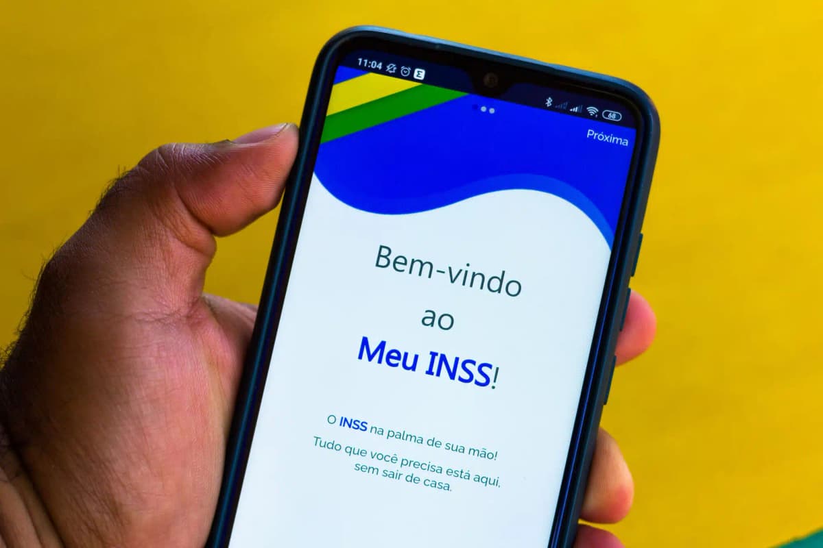 Reagendamento de perícia disponível no “Meu INSS”