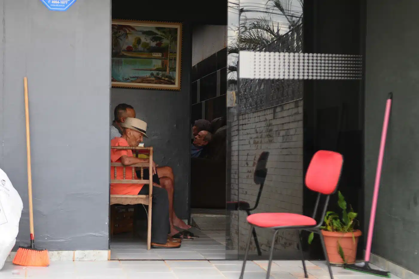 Regras para concessão do BPC tornam-se mais rígidas