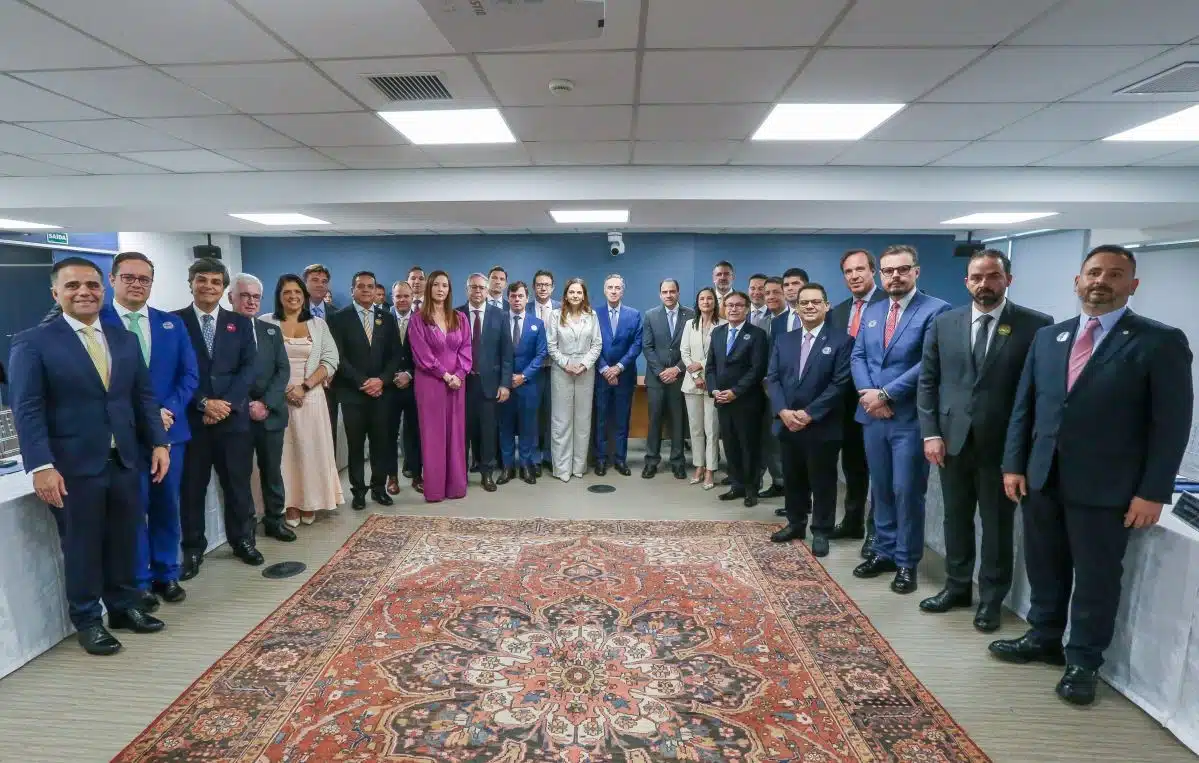 Presidente da OAB/RS defende direito à sustentação oral