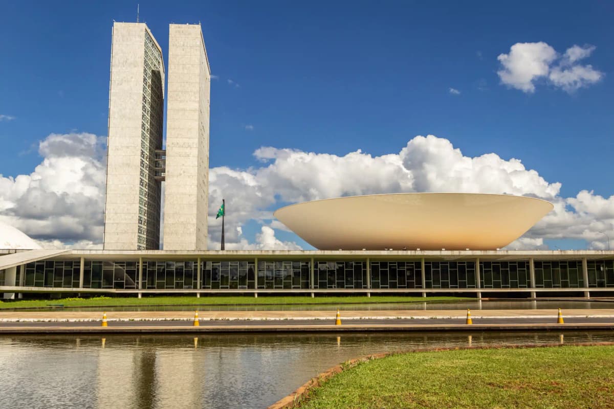 câmara dos deputados