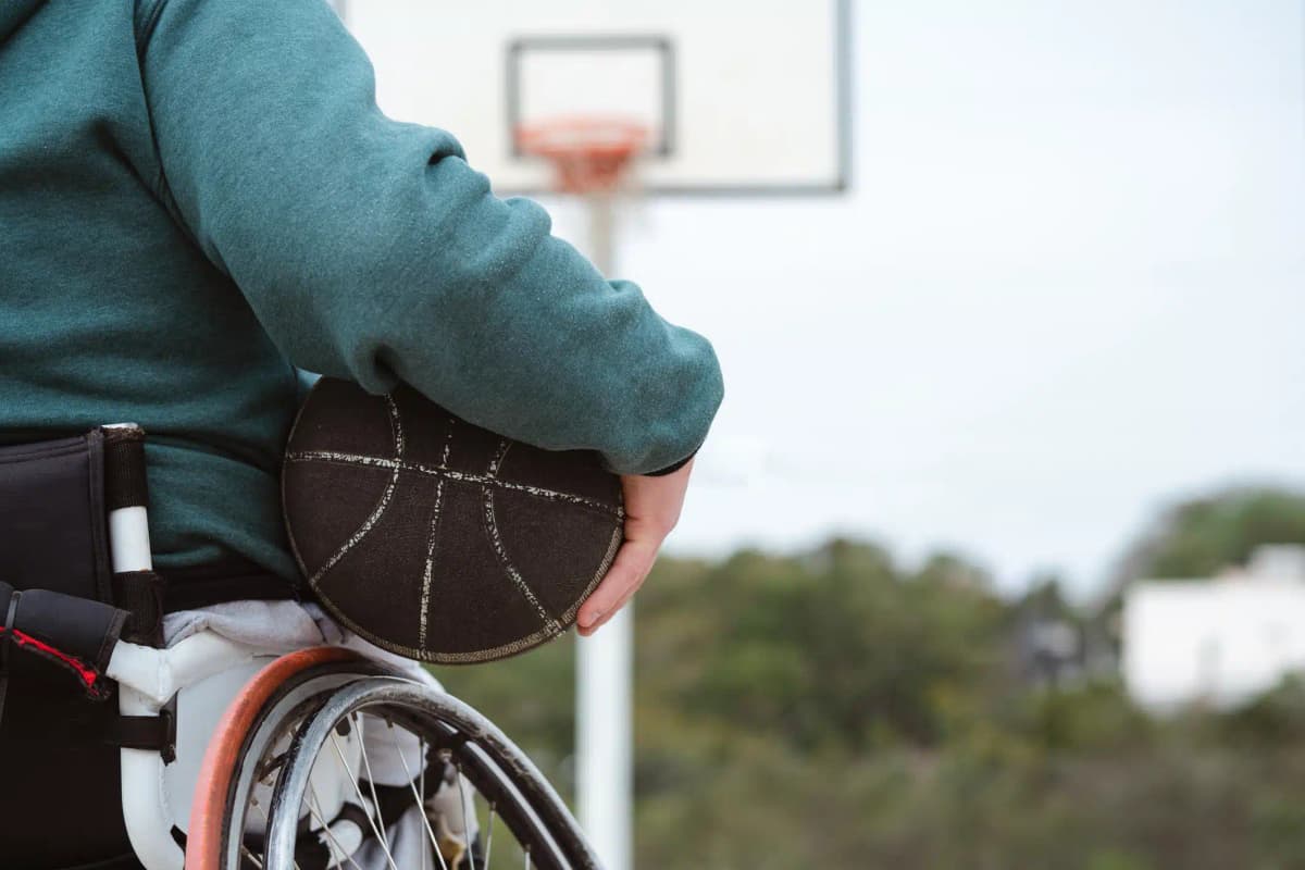 aposentadoria paratleta