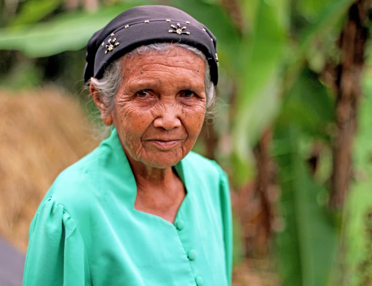 Idosa tem BPC restabelecido após atualizar CadÚnico