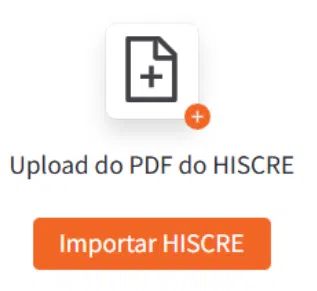 upload do pdf